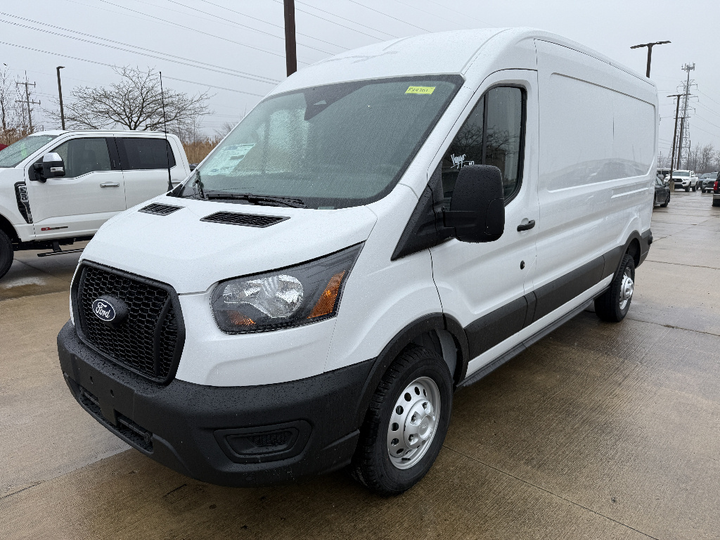 New 2026 Ford Transit 350 - photo 6
