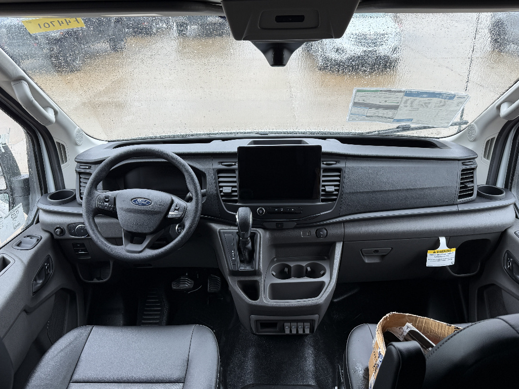 New 2026 Ford Transit 350 - photo 7