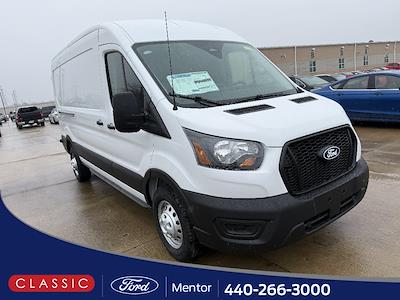 New 2026 Ford Transit 350 - photo 1