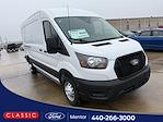 New 2026 Ford Transit 350 Medium Roof Empty Cargo Van for sale #F44701 - photo 1