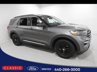 2023 Ford Explorer 4WD SUV for sale #F44727A - photo 1
