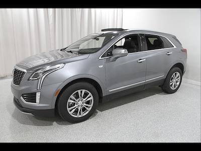 2020 Cadillac XT5 AWD SUV for sale #F44746A - photo 2
