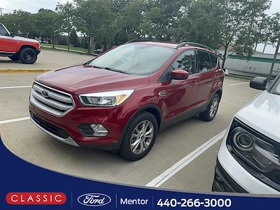 2018 Ford Escape 4x4 SUV for sale #F44748B - photo 1