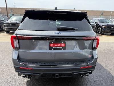 2026 Ford Explorer 4WD SUV for sale #F44750 - photo 1