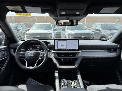 2026 Ford Explorer 4WD SUV for sale #F44750 - photo 2