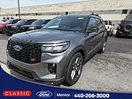 2026 Ford Explorer 4WD SUV for sale #F44750 - photo 4