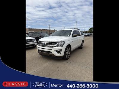 2020 Ford Expedition MAX 4x4 SUV for sale #F44772A - photo 2