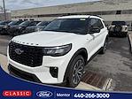 2026 Ford Explorer 4WD SUV for sale #F44797 - photo 1