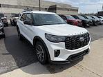2026 Ford Explorer 4WD SUV for sale #F44797 - photo 3