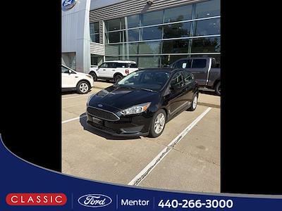 2018 Ford Focus FWD Hatchback for sale #F44819B - photo 1