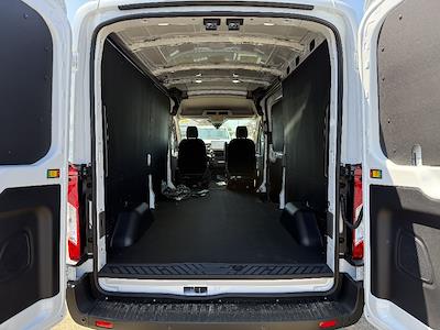 New 2026 Ford Transit 250 - photo 2