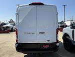 New 2026 Ford Transit 250 Medium Roof Empty Cargo Van for sale #F44830 - photo 5