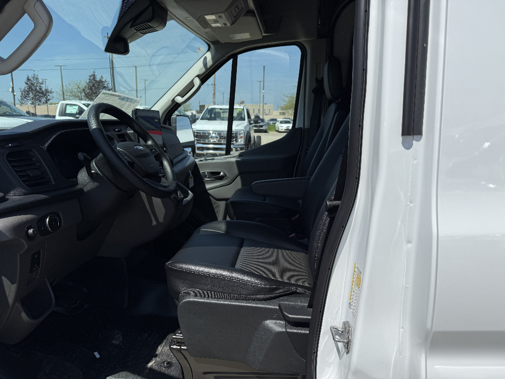 New 2026 Ford Transit 250 - photo 8