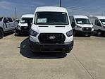 New 2026 Ford Transit 250 Medium Roof Empty Cargo Van for sale #F44831 - photo 3