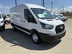 New 2026 Ford Transit 250 Medium Roof Empty Cargo Van for sale #F44831 - photo 4