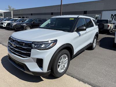2026 Ford Explorer 4WD SUV for sale #F44840 - photo 2