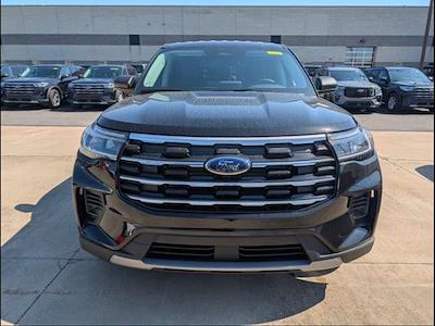 2026 Ford Explorer 4WD SUV for sale #F44842 - photo 1
