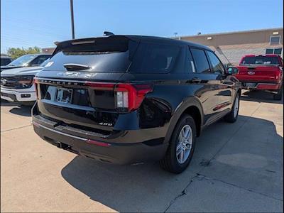 2026 Ford Explorer 4WD SUV for sale #F44842 - photo 2