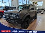 2026 Ford Bronco 4WD SUV for sale #F44848 - photo 6