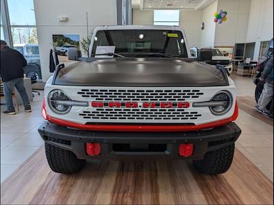 2026 Ford Bronco 4WD SUV for sale #F44849 - photo 1