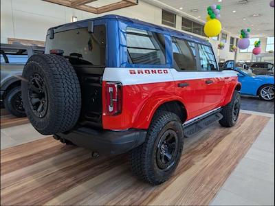 2026 Ford Bronco 4WD SUV for sale #F44849 - photo 2
