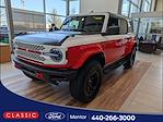 2026 Ford Bronco 4WD SUV for sale #F44849 - photo 6