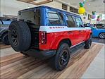 2026 Ford Bronco 4WD SUV for sale #F44849 - photo 2