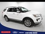 2018 Ford Explorer 4WD SUV for sale #F44850A - photo 26