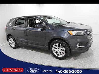 2023 Ford Edge AWD SUV for sale #F44855A - photo 1