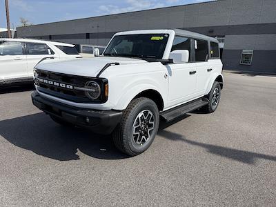 2026 Ford Bronco 4WD SUV for sale #F44858 - photo 2