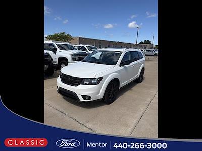 2017 Dodge Journey SUV for sale #F44858A - photo 1