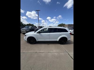 2017 Dodge Journey SUV for sale #F44858A - photo 2