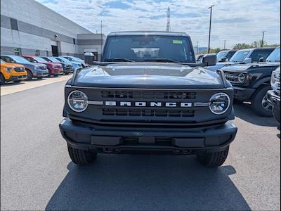 2026 Ford Bronco 4WD SUV for sale #F44860 - photo 1
