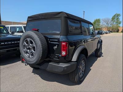 2026 Ford Bronco 4WD SUV for sale #F44860 - photo 2