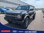 2026 Ford Bronco 4WD SUV for sale #F44860 - photo 6