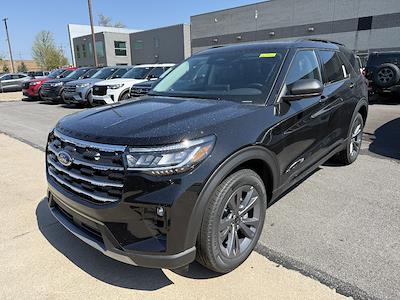2026 Ford Explorer 4WD SUV for sale #F44890 - photo 2