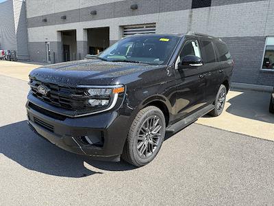 2026 Ford Expedition 4x4 SUV for sale #F44898 - photo 2