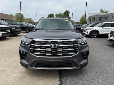 2026 Ford Explorer 4WD SUV for sale #F44918 - photo 1
