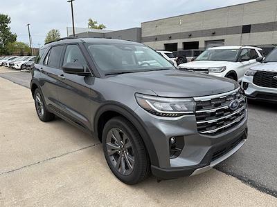2026 Ford Explorer 4WD SUV for sale #F44918 - photo 2