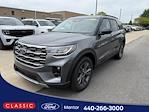 2026 Ford Explorer 4WD SUV for sale #F44918 - photo 6