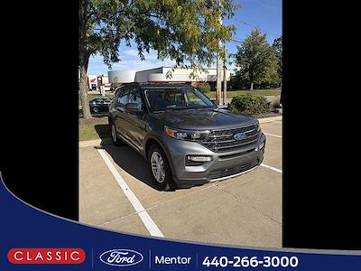 2023 Ford Explorer 4WD SUV for sale #F44918B - photo 1