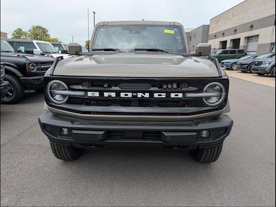 2026 Ford Bronco 4WD SUV for sale #F44950 - photo 1