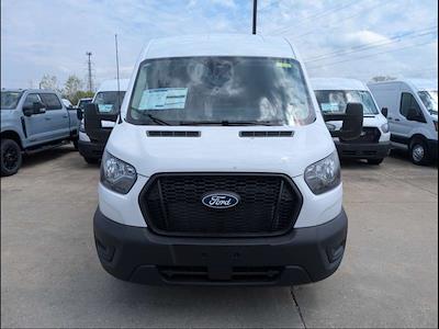 2026 Ford Transit 250 Medium Roof AWD Empty Cargo Van for sale #F44957 - photo 1