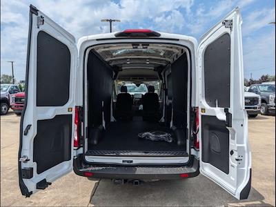 2026 Ford Transit 250 Medium Roof AWD Empty Cargo Van for sale #F44957 - photo 2