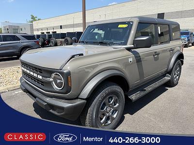 2026 Ford Bronco 4WD SUV for sale #F44962 - photo 1