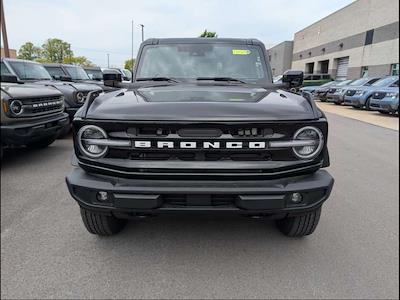 2026 Ford Bronco 4WD SUV for sale #F44963 - photo 1