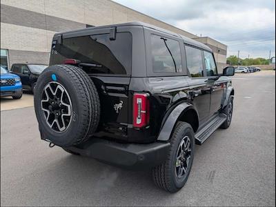 2026 Ford Bronco 4WD SUV for sale #F44963 - photo 2