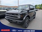 2026 Ford Bronco 4WD SUV for sale #F44963 - photo 6