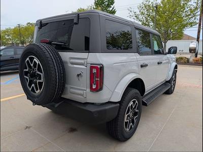 2026 Ford Bronco 4WD SUV for sale #F44965 - photo 2