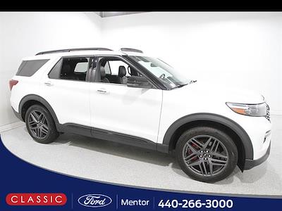 2023 Ford Explorer 4WD SUV for sale #F44967A - photo 1